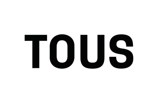 Logo TOUS