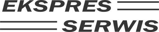 Logo Ekspres Serwis