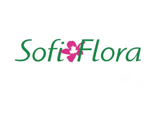 Logo Kwiaciarnia Sofi flora