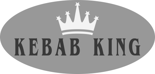Logo Kebab King