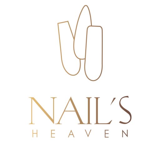Logo Nails Heaven