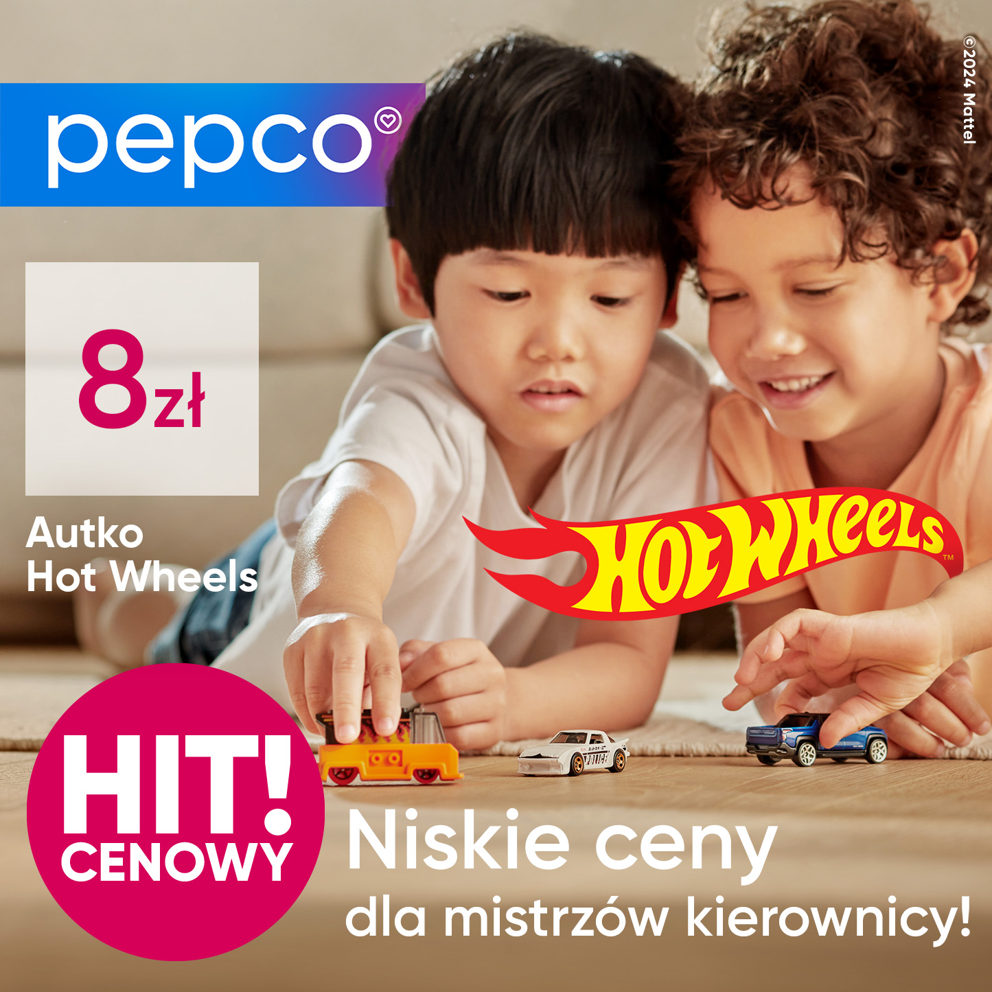 Nowa gazetka Pepco