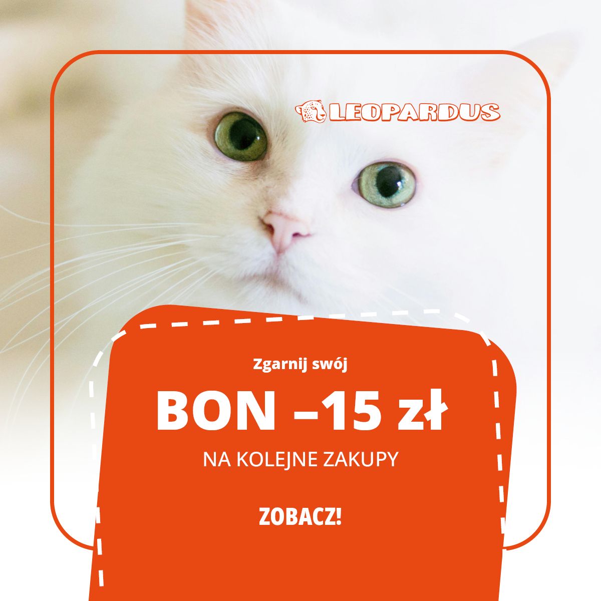 ? 15 zł na wyciągnięcie łapki ?