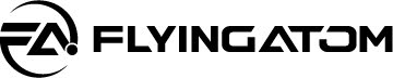 Logo FlyingAtom
