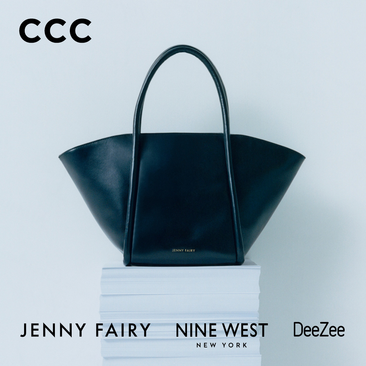 Jesień w CCC: Modowa energia i powrót do biura w wielkim stylu!