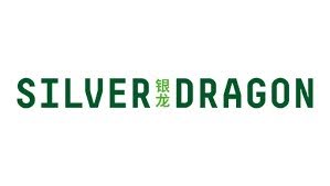 Logo Silver Dragon