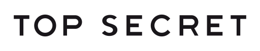 Logo Top Secret