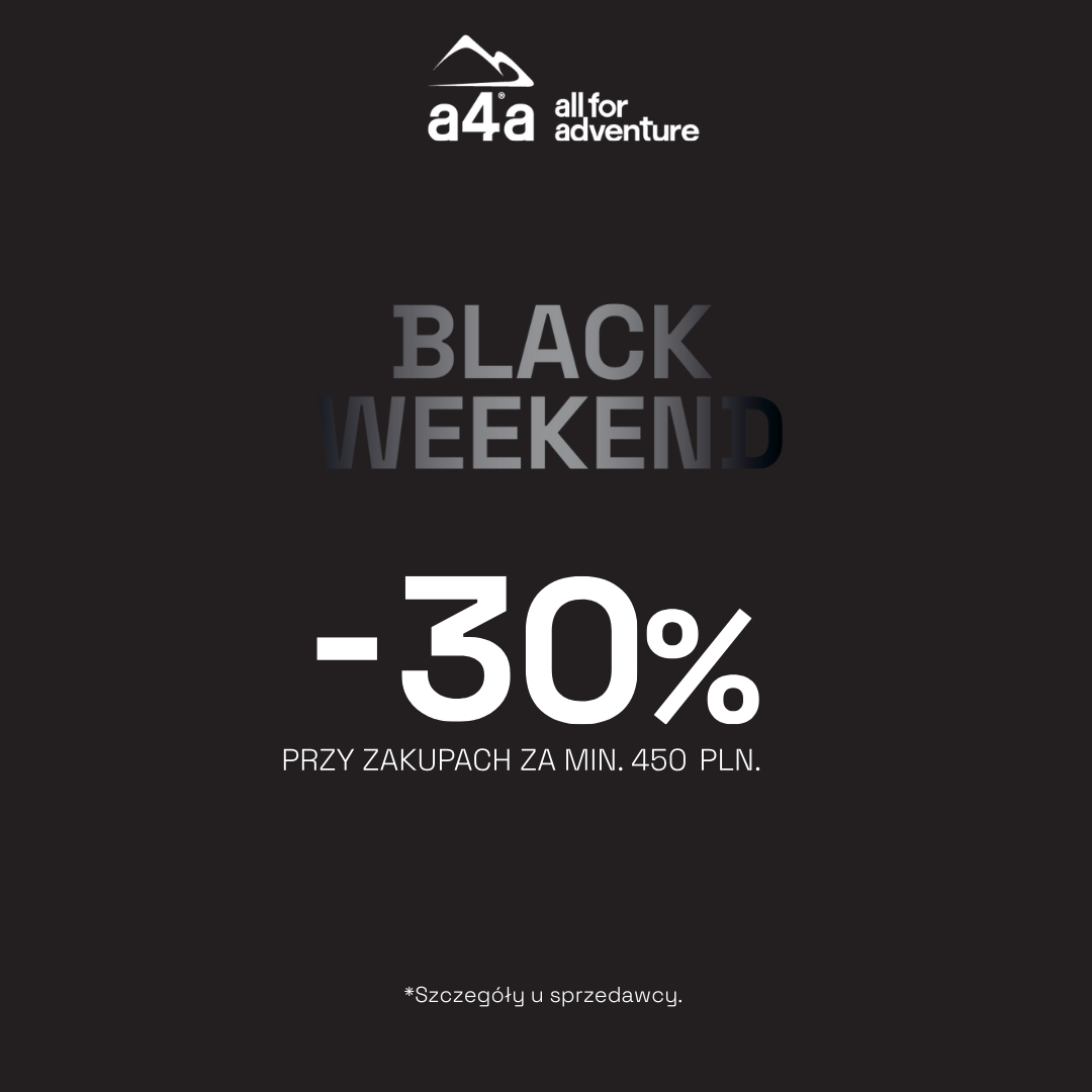 -30% przy zakupach za min. 450 złotych