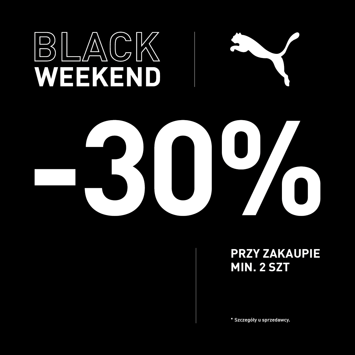 -30% przy zakupie min. 2 sztuk