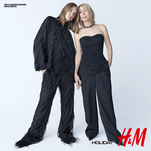 Już jest – kolekcja Holiday 2024 od H&M! ✨