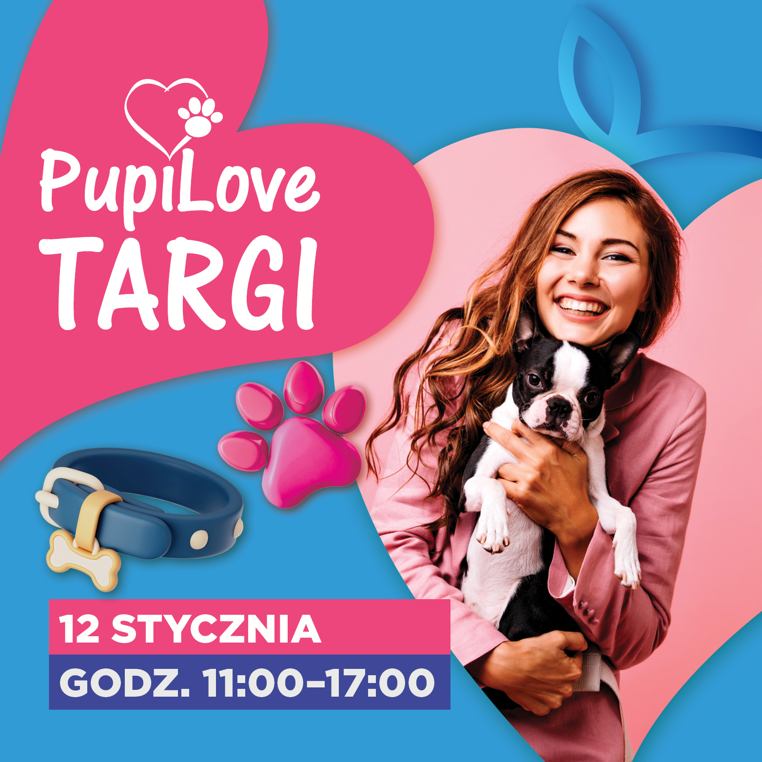 Targi PupiLove