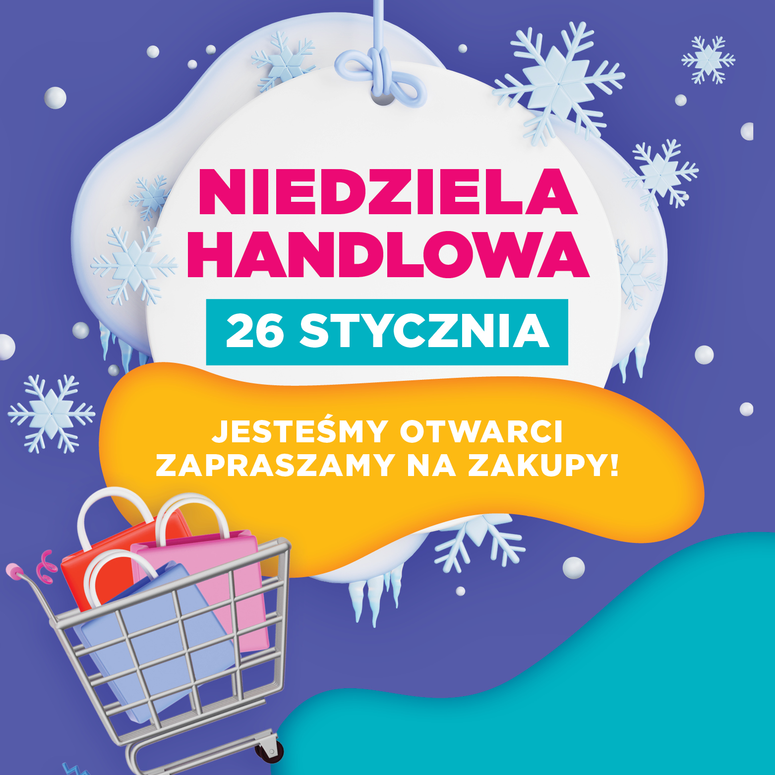 NIEDZIELA HANDLOWA