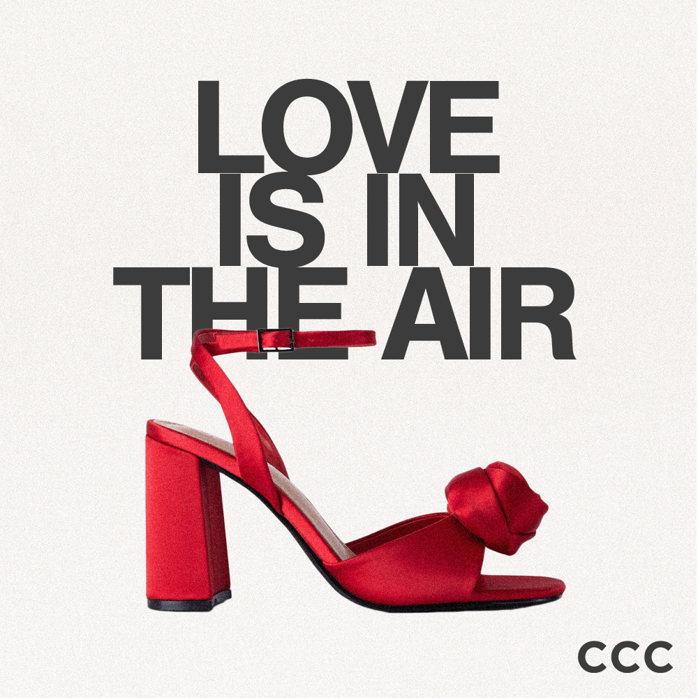 W CCC miłość do stylu rozkwita!