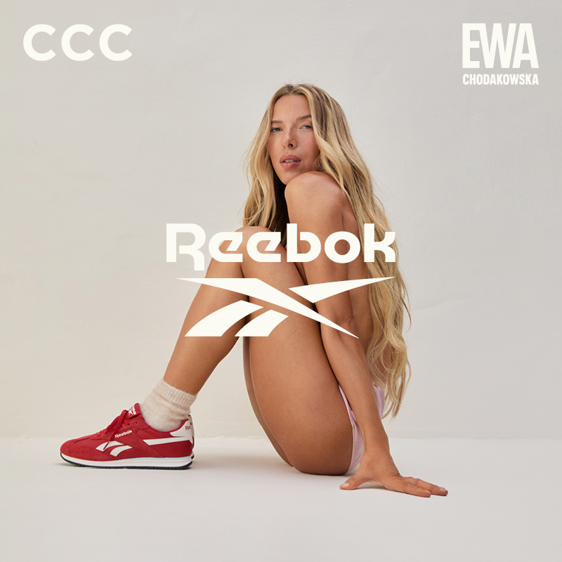 Czas na nowy wymiar pewności siebie!