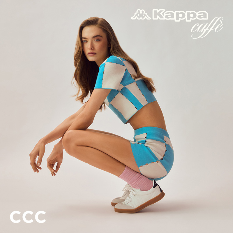 KAPPA CAFFÉ – włoski styl w miejskim rytmie!