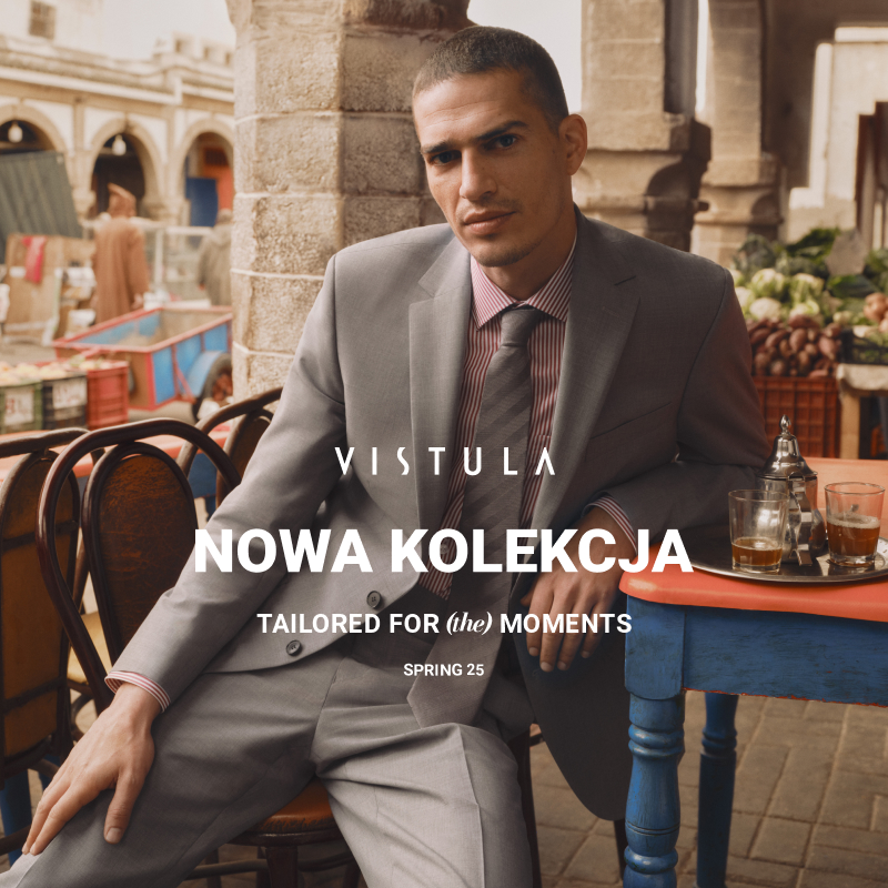 Nowa kolekcja Vistula