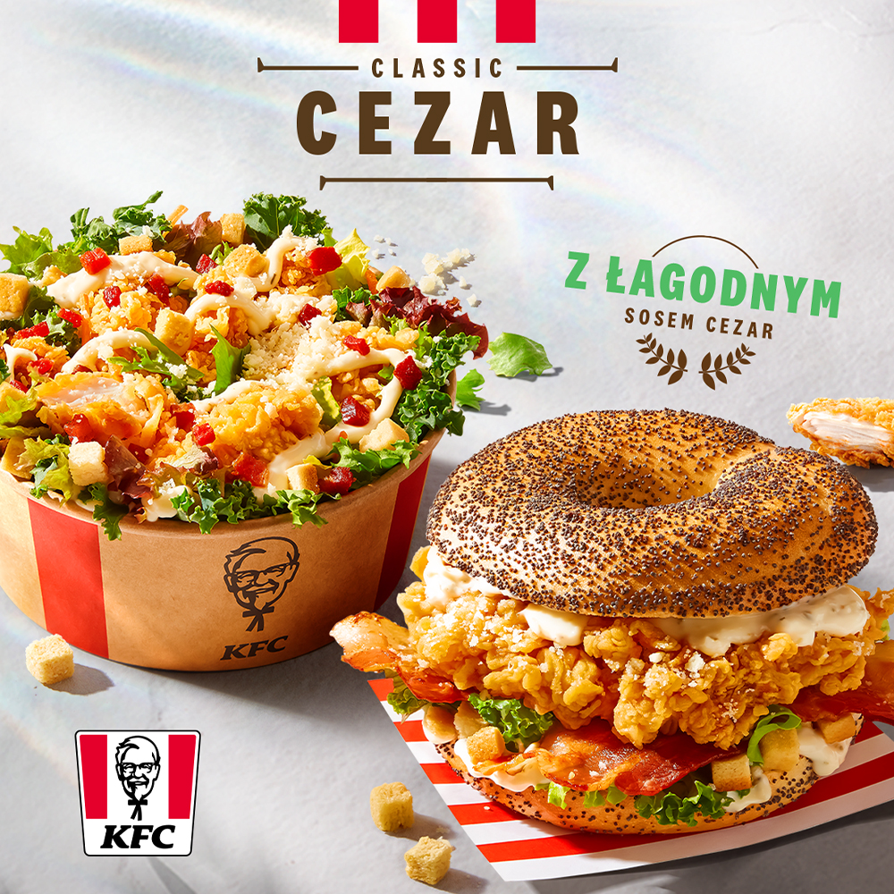 NOWOŚĆ! Poznaj CLASSIC CEZAR