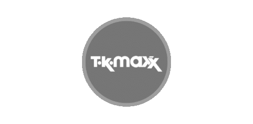 Logo Tk Maxx