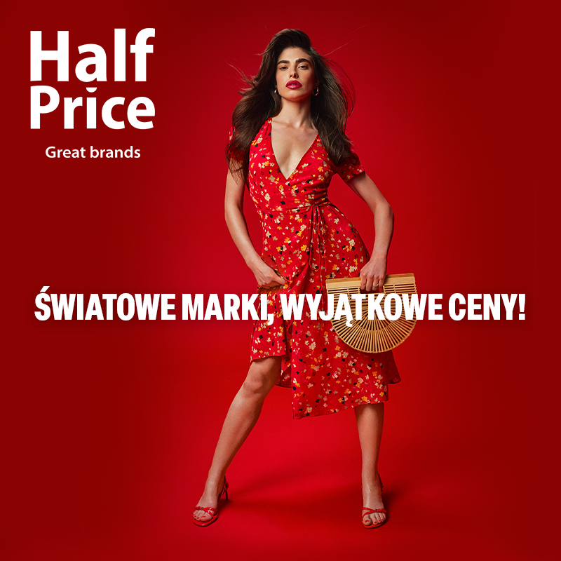 Letnie nowości już w sklepach!