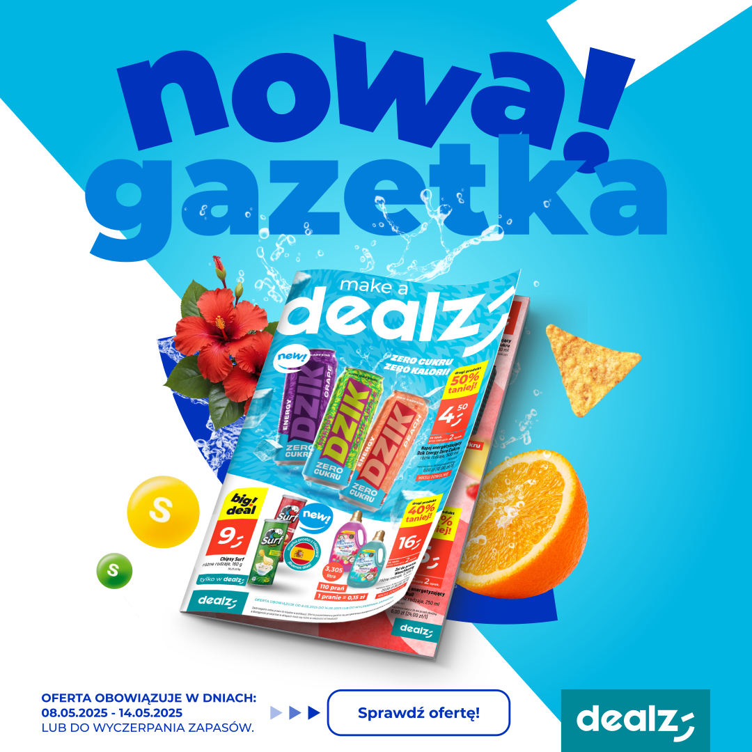 P32 – MAKE A DEALZ