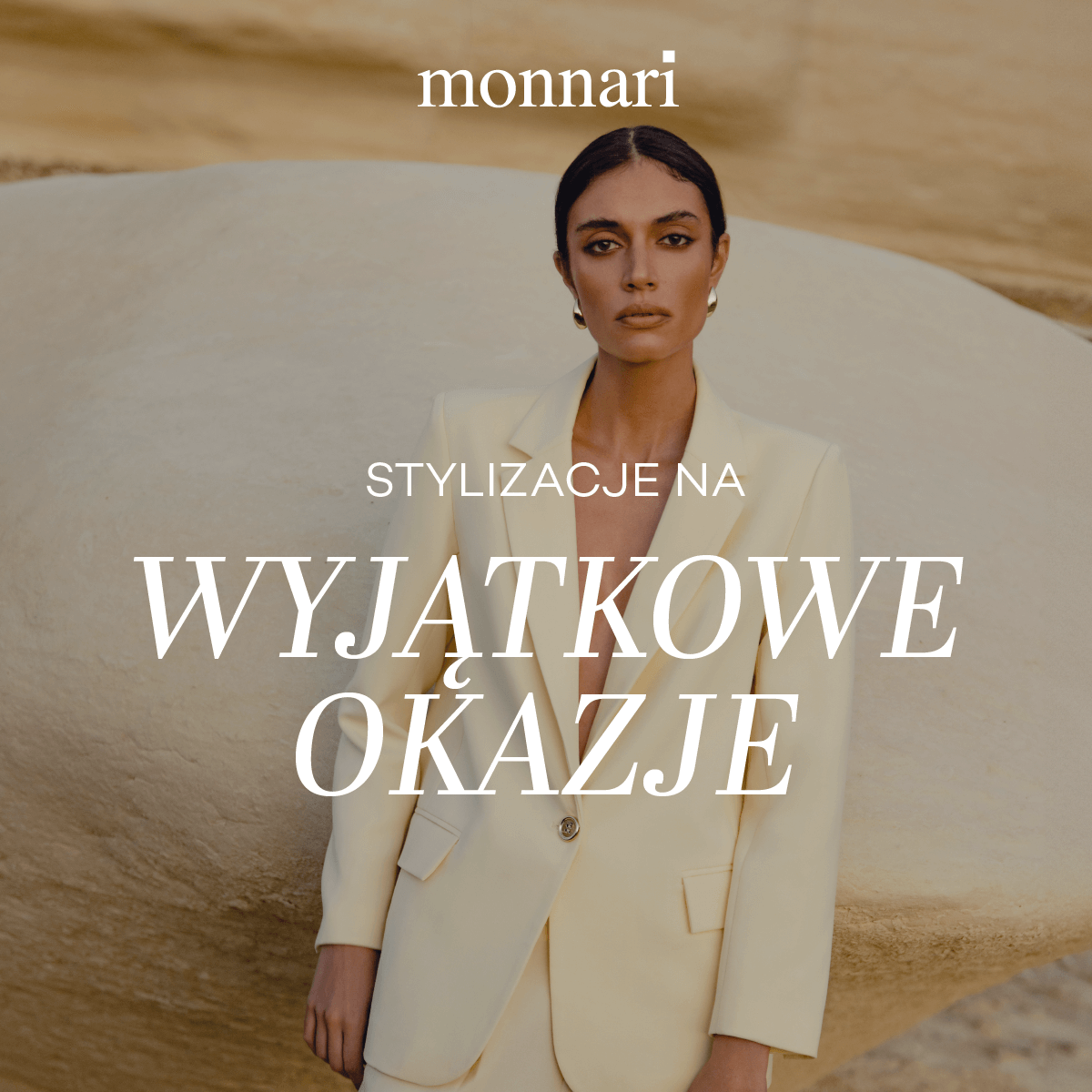 Stylizacje na wyjątkowe okazje