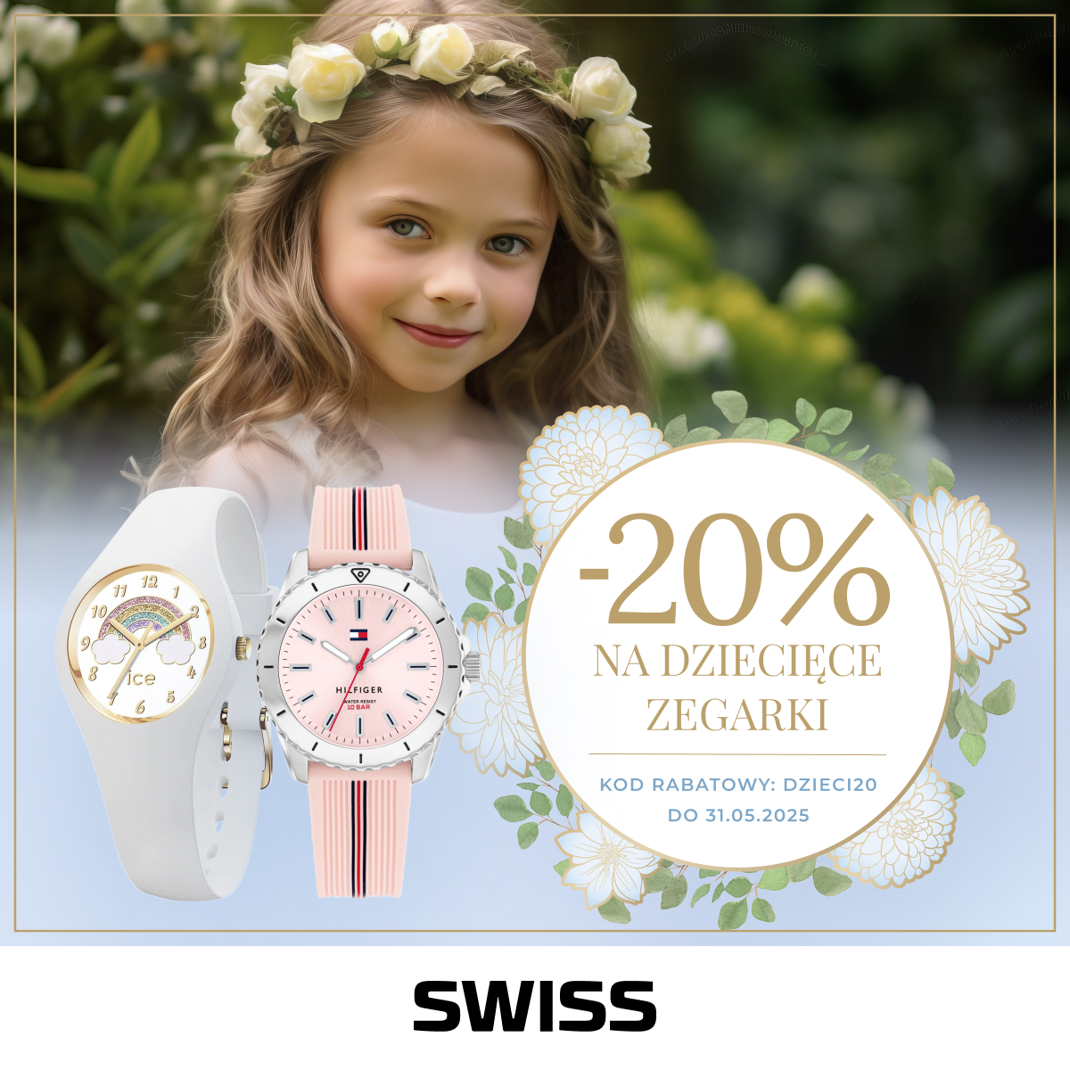 Szukasz wyjątkowego upominku na Pierwszą Komunię?