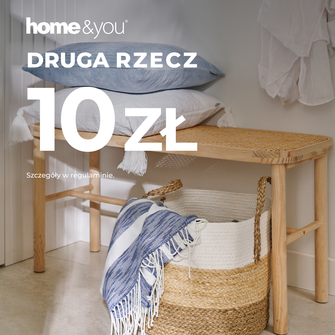 Druga rzecz 10 zł