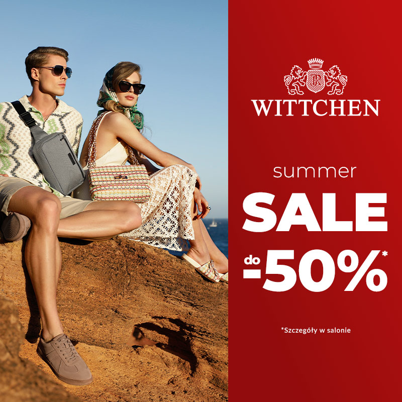WITTCHEN_Summer SALE do -50%
