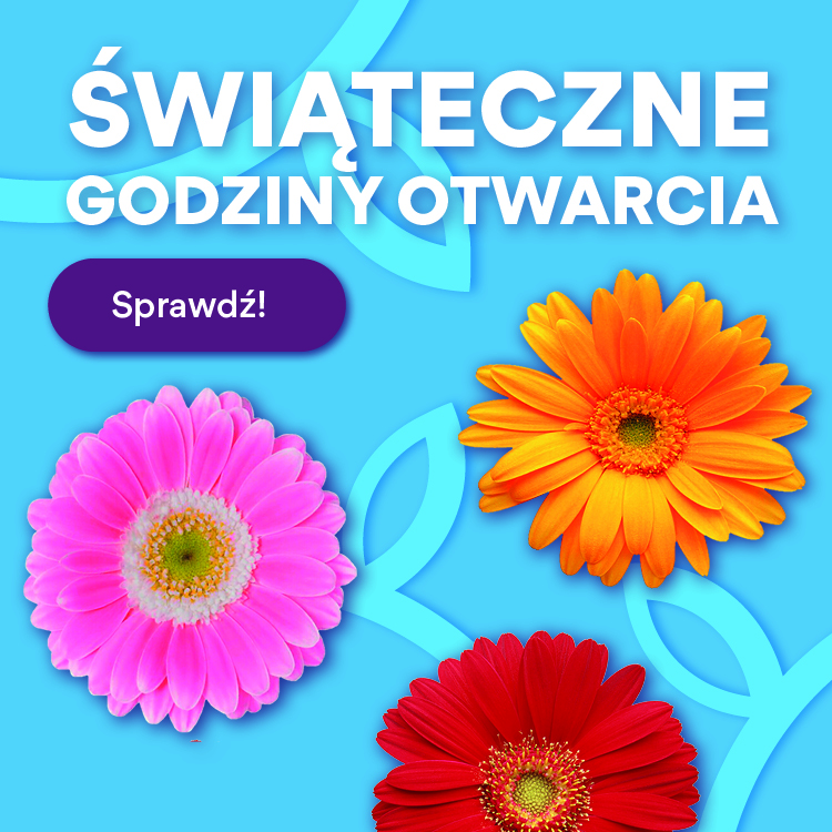 Boże Ciało 2025