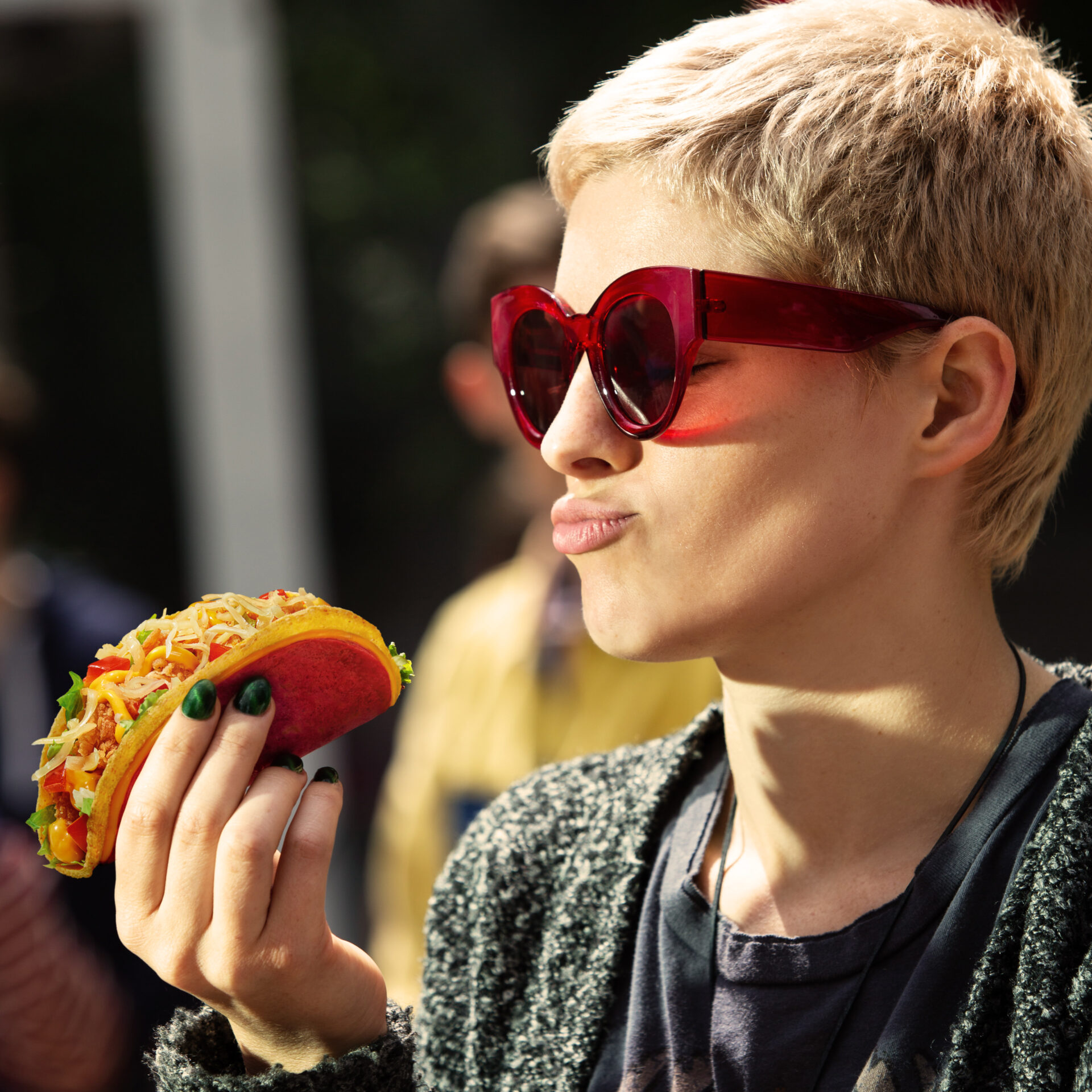 Już jutro smaki Meksyku zawitają do wszystkich restauracji KFC