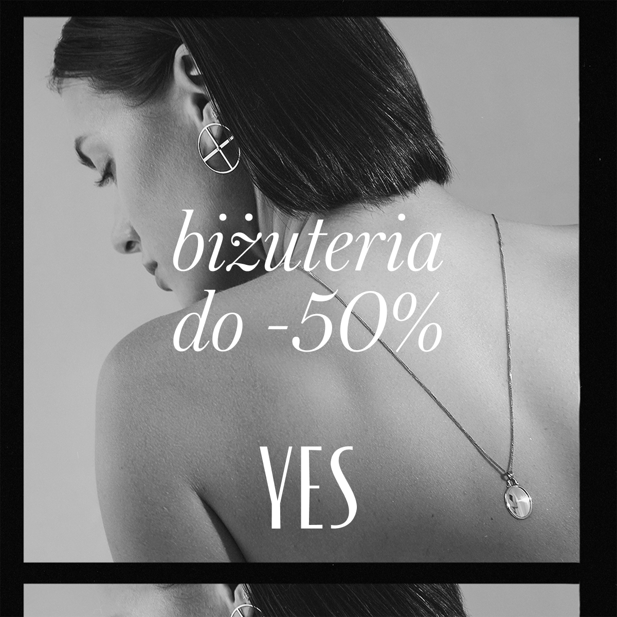 Letnia wyprzedaż w YES!