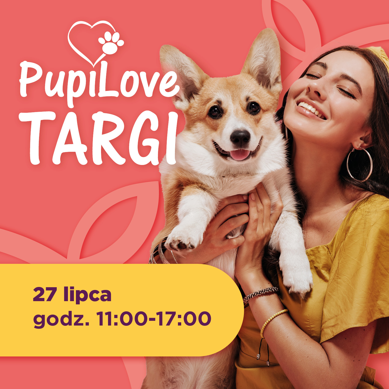 PUPILOVE w Libero