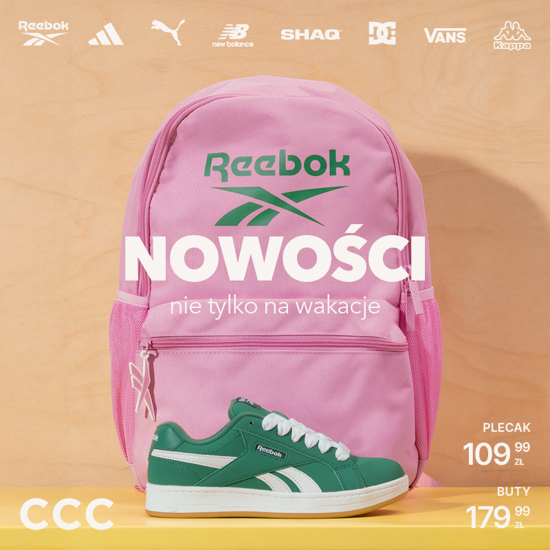 Wszystko, czego potrzebuje Twoje dziecko – i to nie tylko na wakacje!