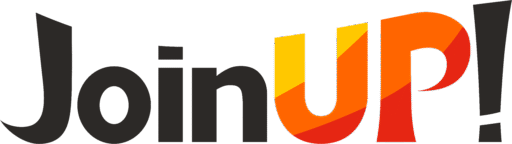 Logo JoinUp!
