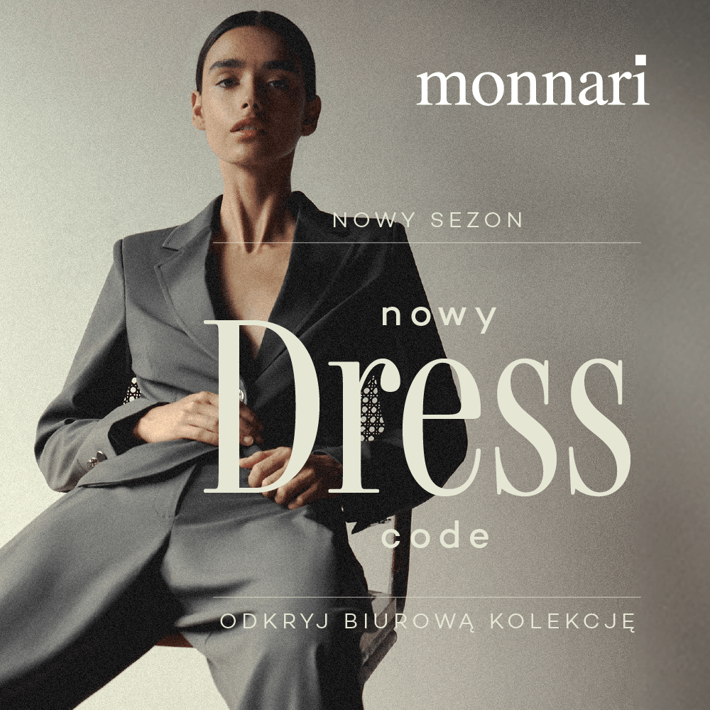 Kolekcja biurowa Monnari