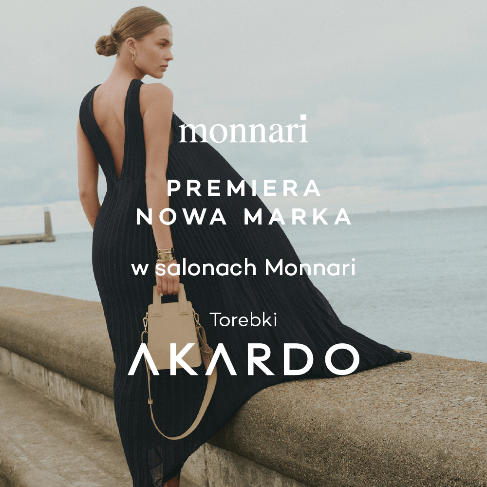 PREMIERA W MONNARI