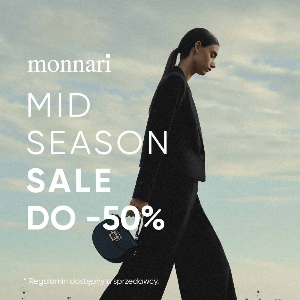 MID SEASON SALE