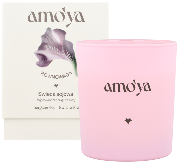 Prezent pełen czułości