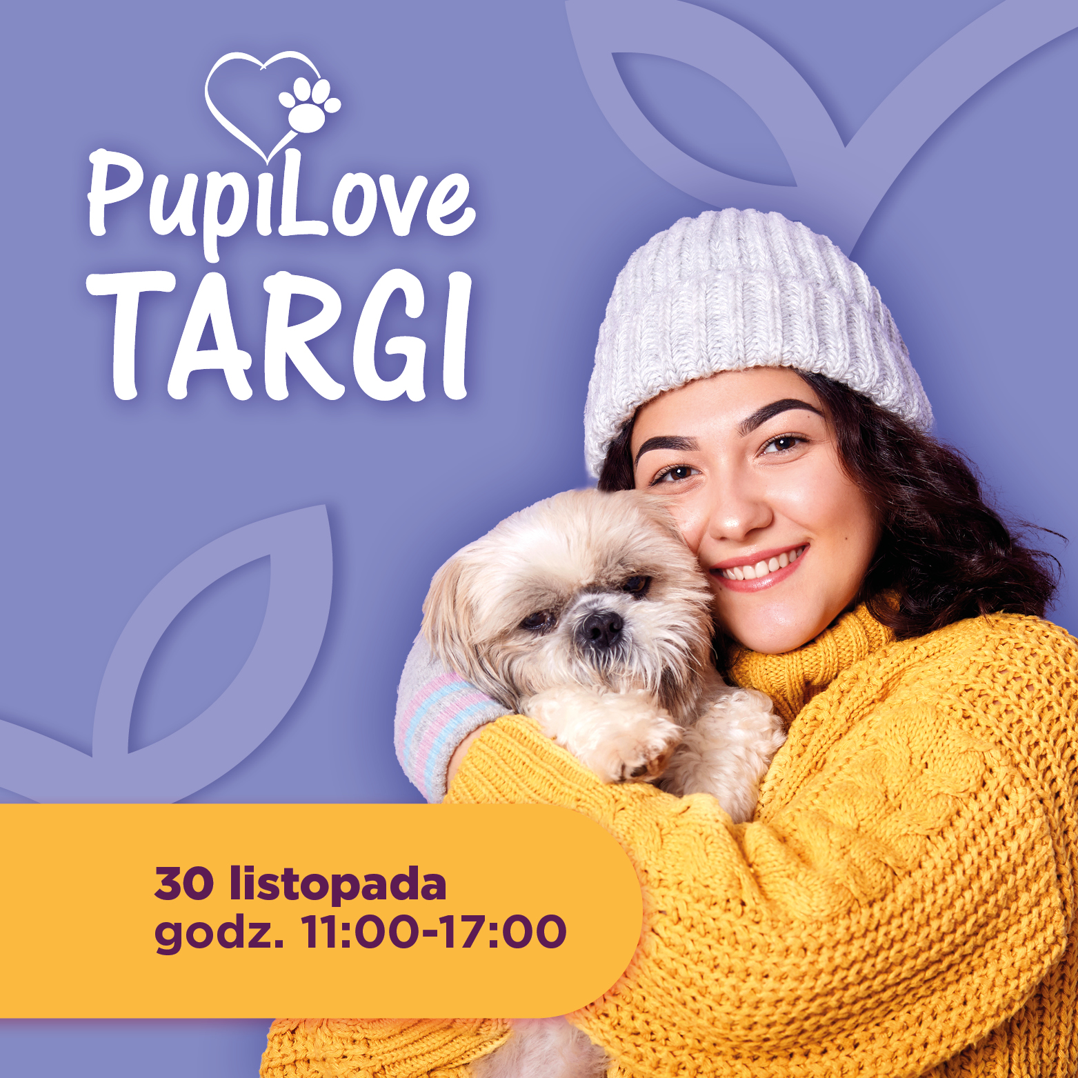 Targi PUPILOVE