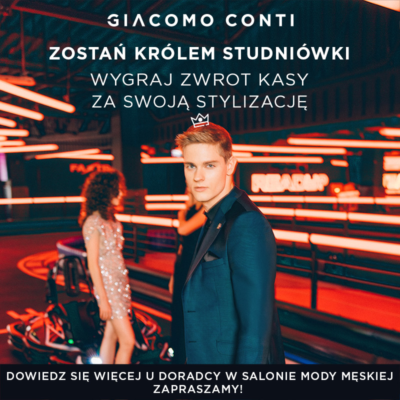 Konkurs Król Studniówki