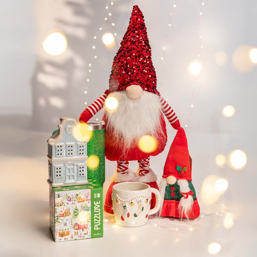 Poczuj klimat Świąt!