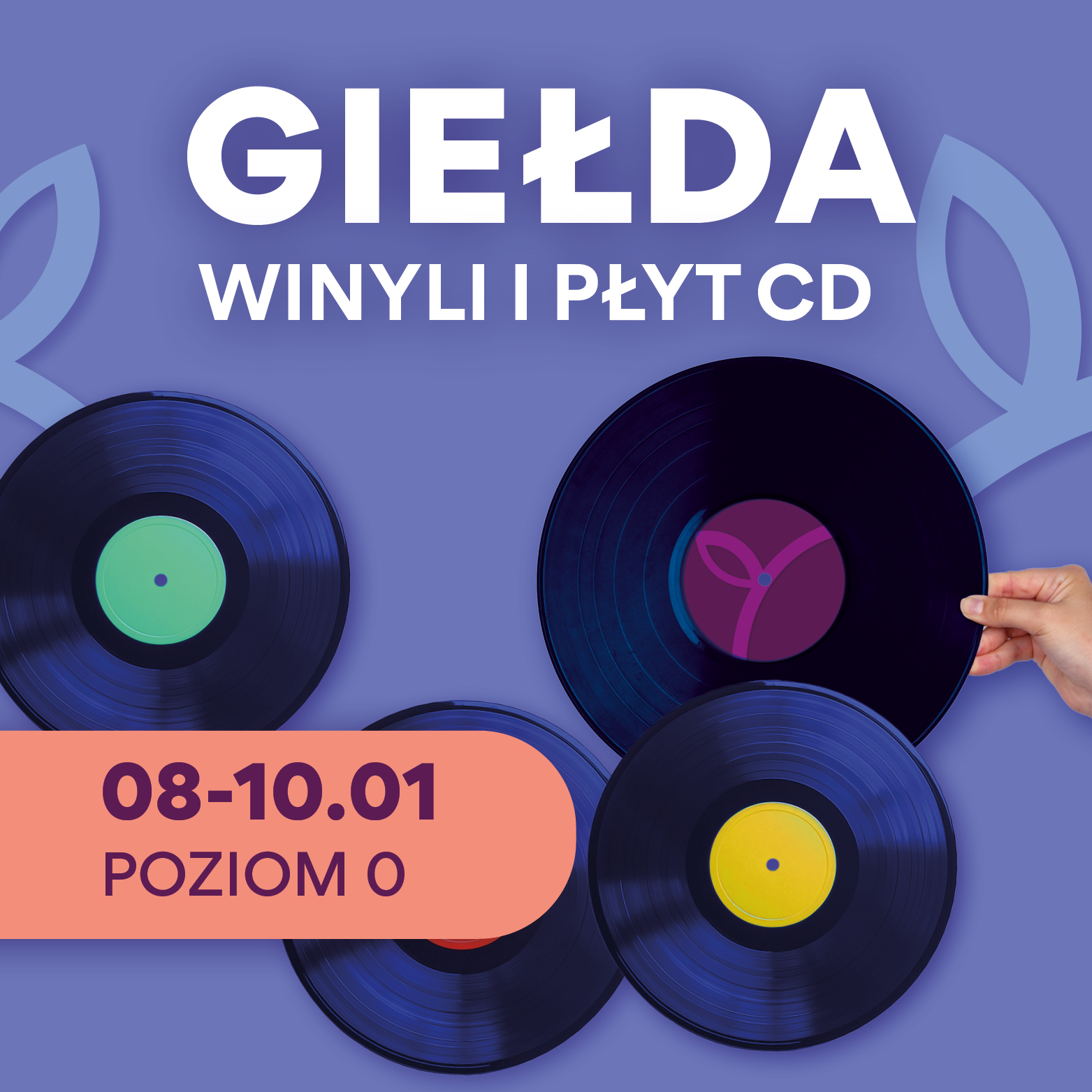 Winylowe wydarzenie w&nbsp;Libero!