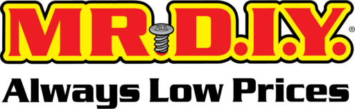 Mr. DIY